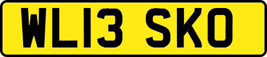 WL13SKO