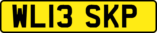 WL13SKP