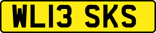 WL13SKS
