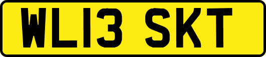 WL13SKT