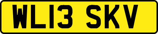 WL13SKV
