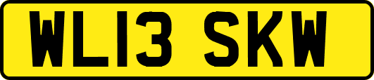 WL13SKW