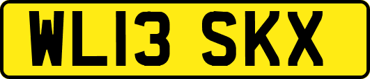 WL13SKX