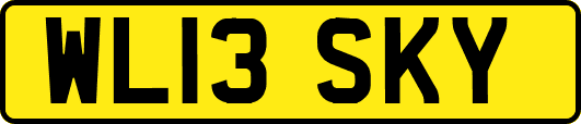 WL13SKY