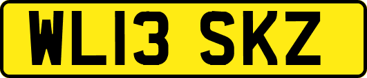 WL13SKZ