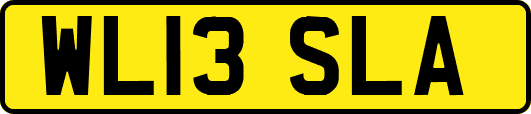 WL13SLA