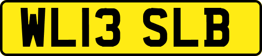 WL13SLB