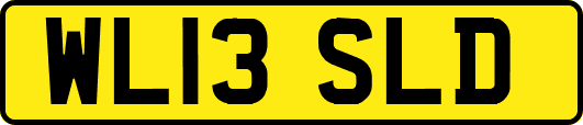 WL13SLD