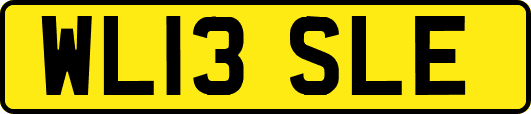 WL13SLE