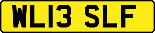 WL13SLF