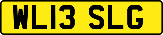 WL13SLG