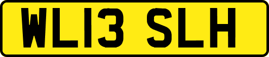 WL13SLH