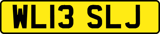 WL13SLJ