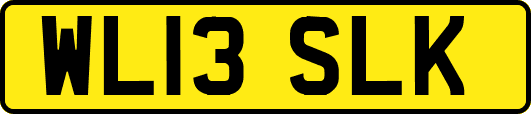 WL13SLK