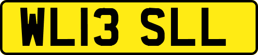 WL13SLL
