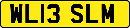 WL13SLM