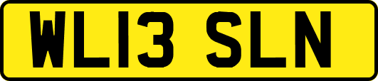 WL13SLN
