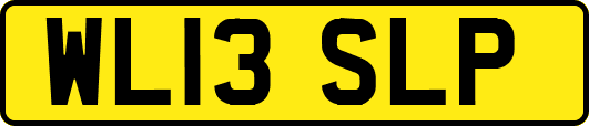 WL13SLP