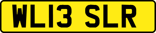 WL13SLR