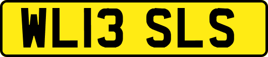 WL13SLS