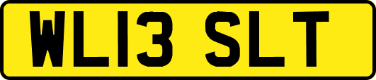 WL13SLT