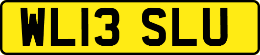 WL13SLU