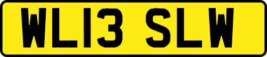 WL13SLW