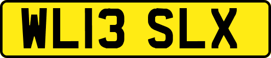 WL13SLX