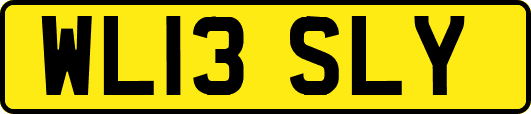 WL13SLY