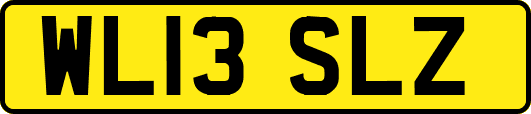 WL13SLZ