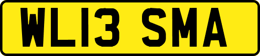 WL13SMA