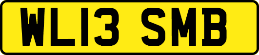 WL13SMB