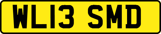 WL13SMD