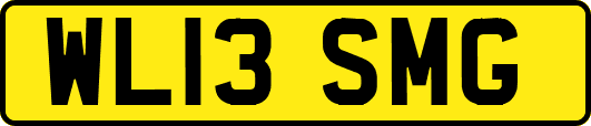 WL13SMG