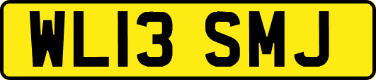 WL13SMJ