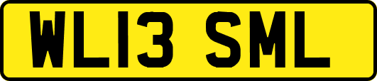 WL13SML