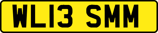 WL13SMM