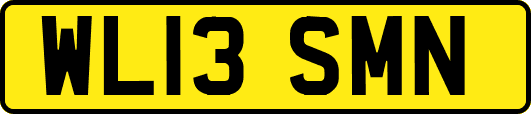 WL13SMN