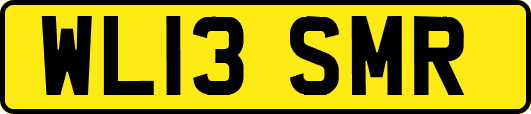 WL13SMR