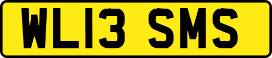 WL13SMS
