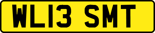 WL13SMT