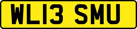 WL13SMU