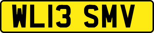 WL13SMV