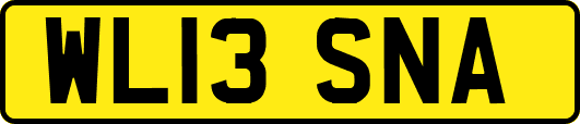 WL13SNA