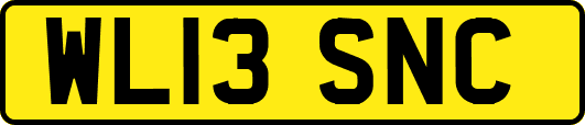 WL13SNC