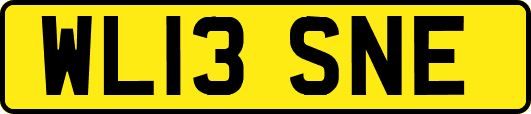 WL13SNE