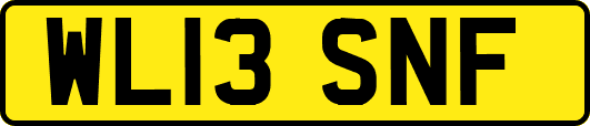 WL13SNF