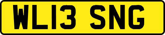 WL13SNG