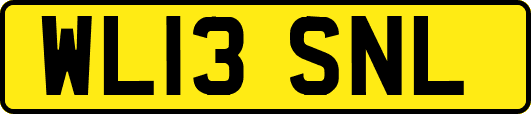 WL13SNL