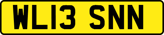 WL13SNN